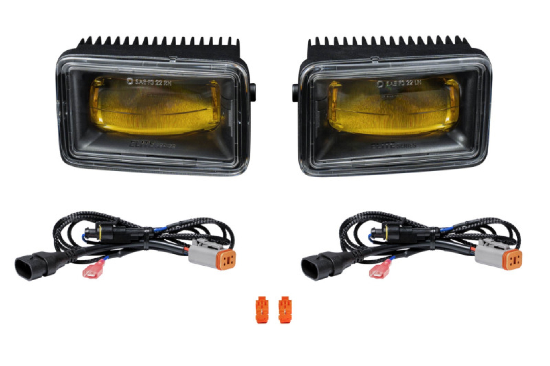 Picture of Diode Dynamics DIO Fog Lights - DD5174P