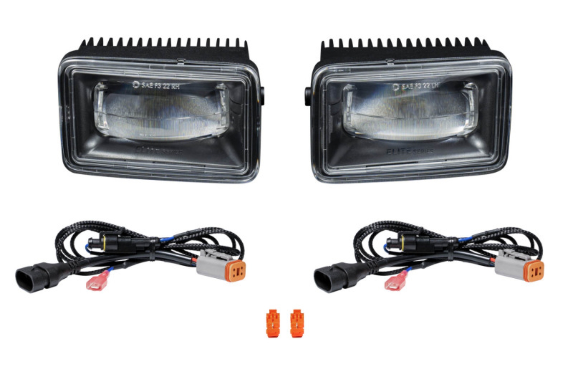 Picture of Diode Dynamics DIO Fog Lights - DD5171P