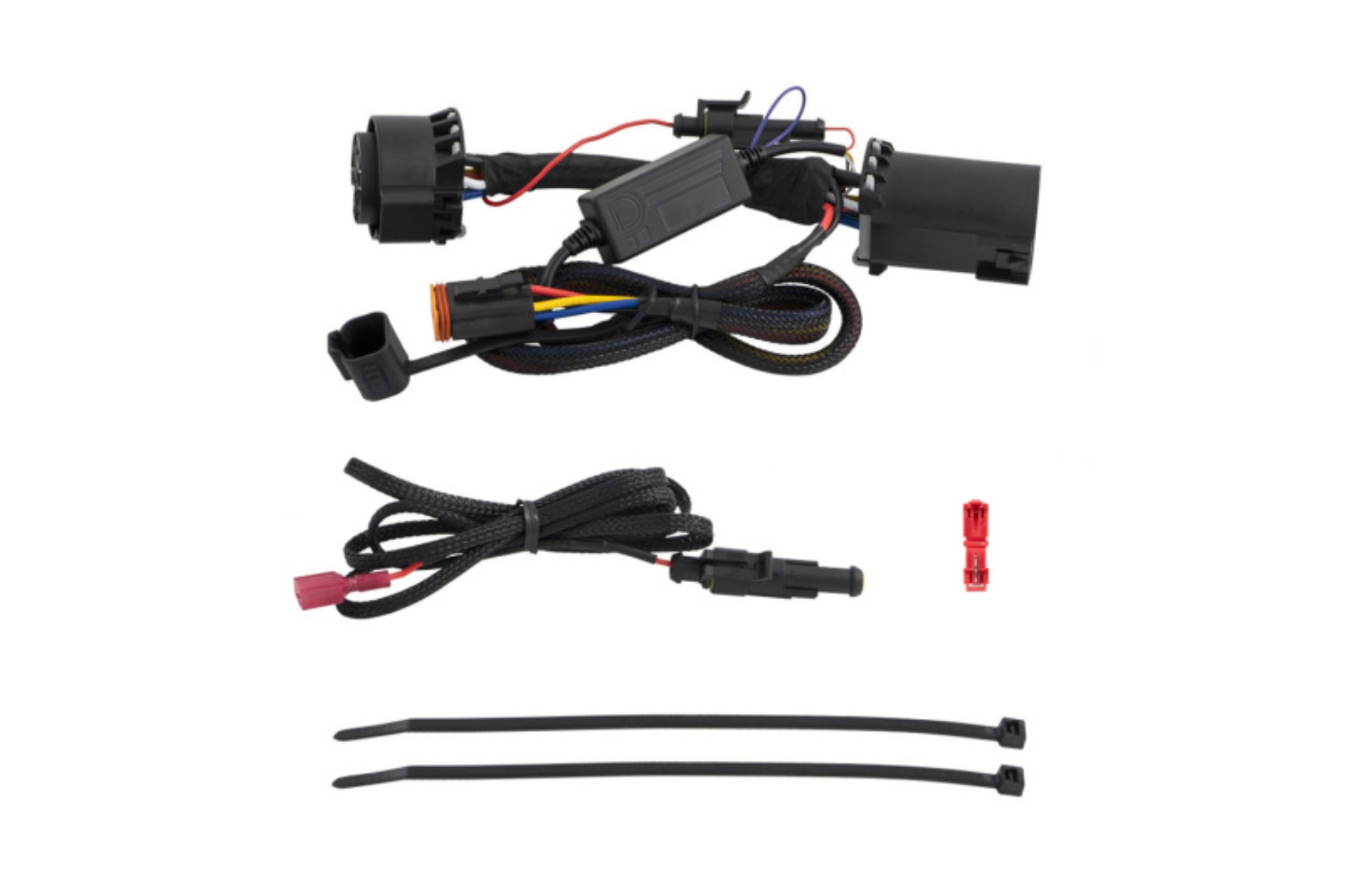 Picture of Diode Dynamics DIO Wiring Harness Light Accessories and Wiring - DD4146