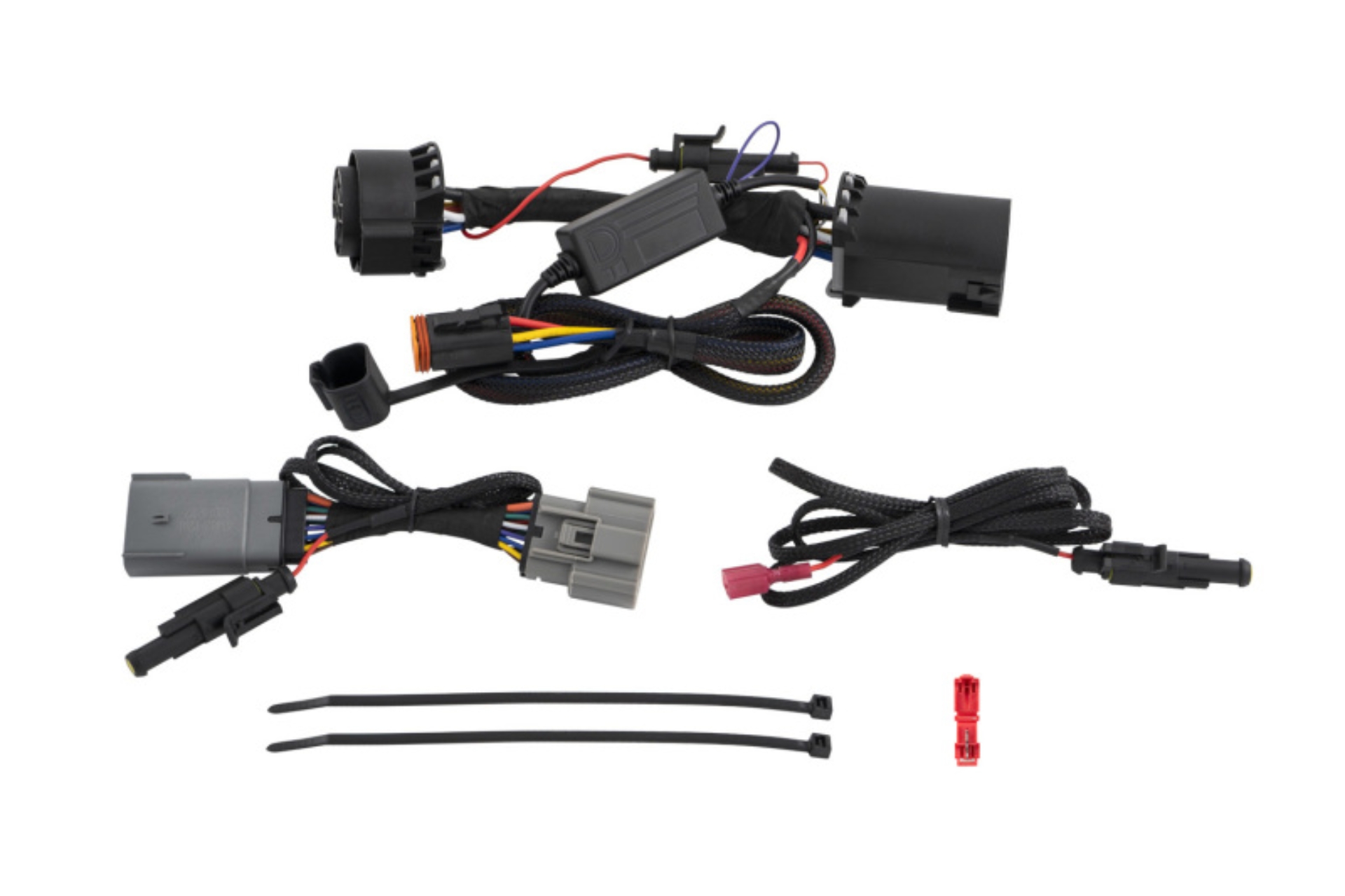 Picture of Diode Dynamics DIO Wiring Harness Light Accessories and Wiring - DD4149