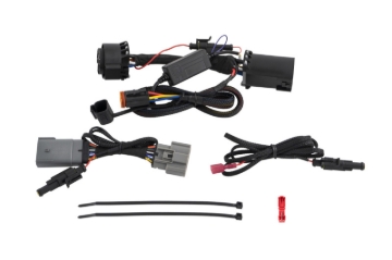 Picture of Diode Dynamics DIO Wiring Harness Light Accessories and Wiring - DD4149