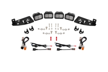 Picture of Diode Dynamics DIO Fog Lights - DD7622
