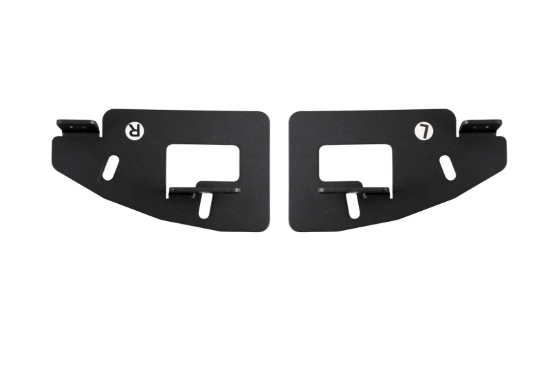 Picture of Diode Dynamics DIO Mounting Brackets Lighting Light Mounts - DD7621P