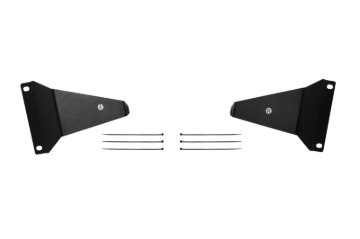 Picture of Diode Dynamics DIO Mounting Brackets Lighting Light Mounts - DD7626P