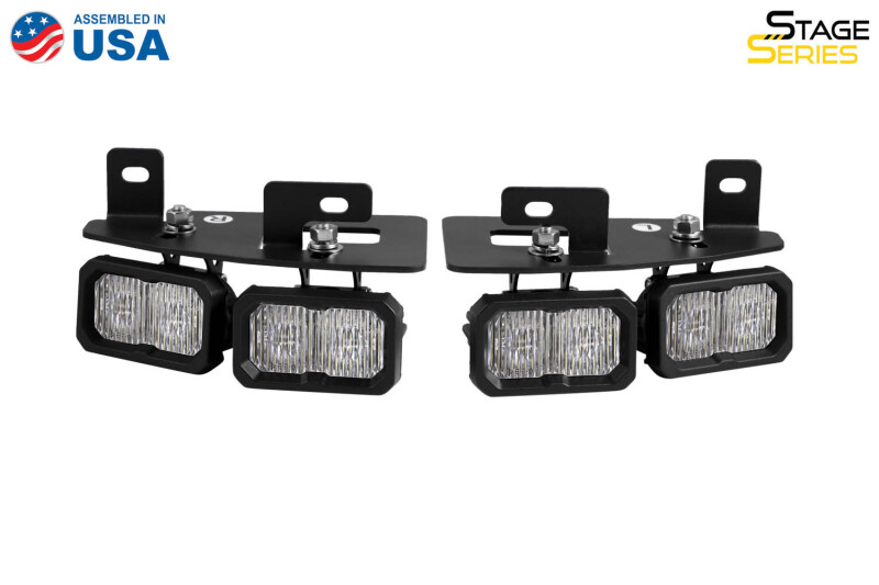 Picture of Diode Dynamics DIO Fog Lights - DD7622