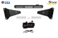 Picture of Diode Dynamics DIO Mounting Brackets Lighting Light Mounts - DD7626P