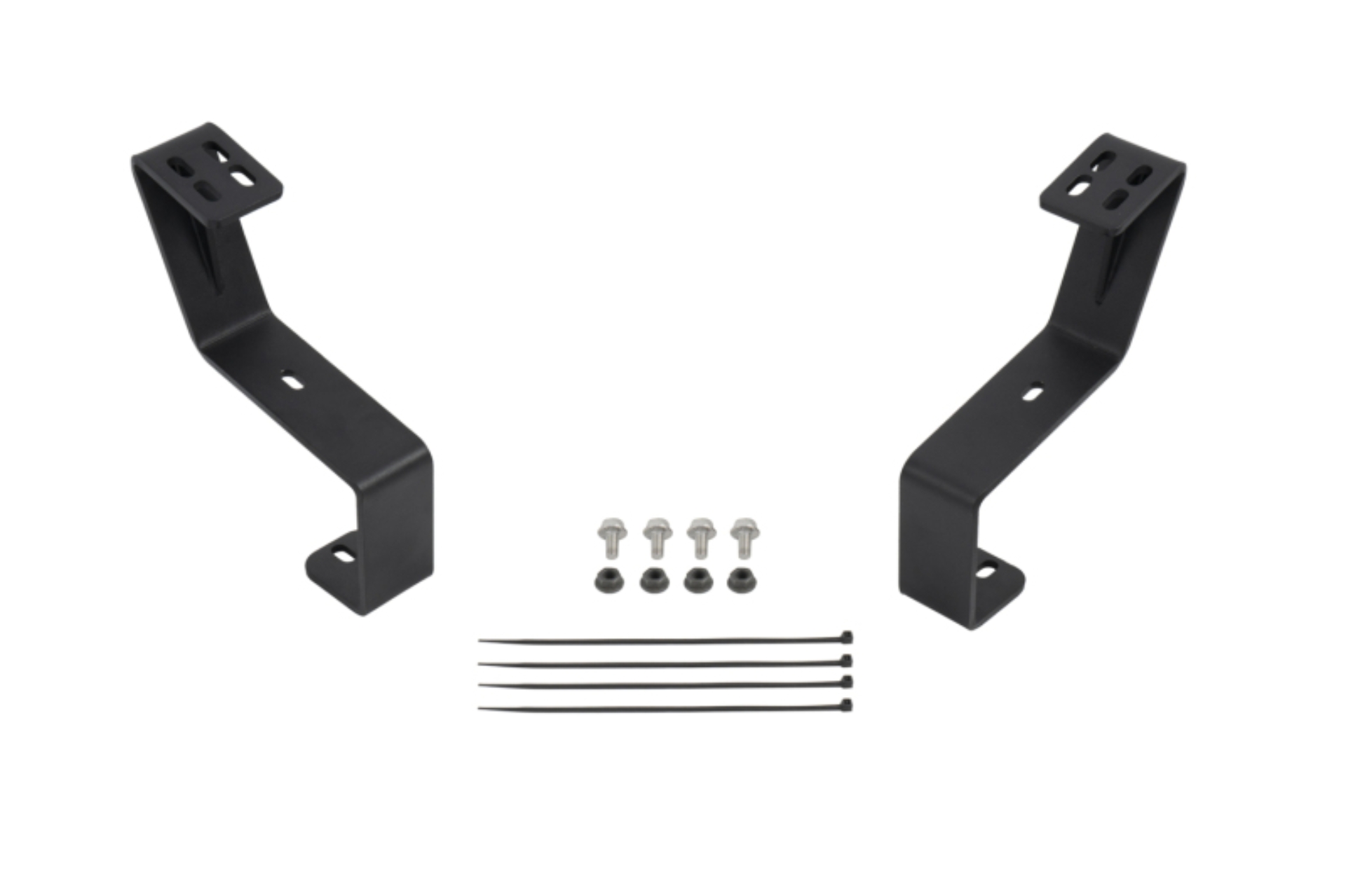 Picture of Diode Dynamics DIO Mounting Brackets Lighting Light Mounts - DD7612P