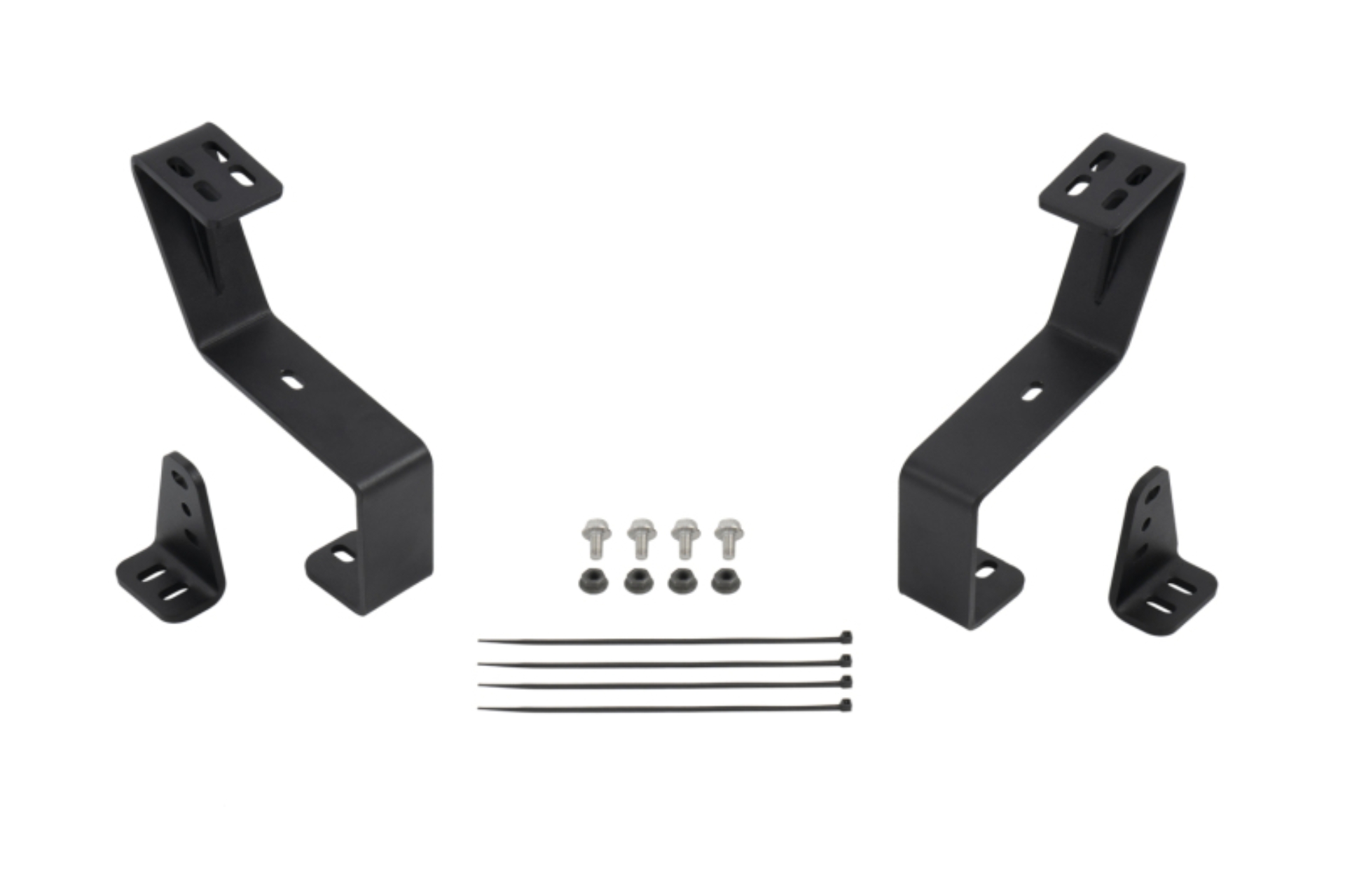 Picture of Diode Dynamics DIO Mounting Brackets Lighting Light Mounts - DD7607P
