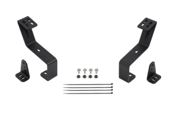 Picture of Diode Dynamics DIO Mounting Brackets Lighting Light Mounts - DD7607P