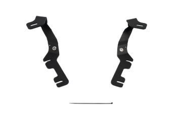 Picture of Diode Dynamics DIO Mounting Brackets Lighting Light Mounts - DD7594P