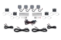 Picture of Diode Dynamics DIO Wheel Well Lights Light Accessories and Wiring - DD7751