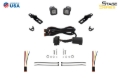 Picture of Diode Dynamics DIO Mounting Brackets Lighting Light Mounts - DD7588P
