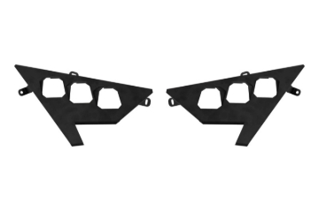 Picture of Diode Dynamics DIO Powersport Mounting Brackets Light Mounts - DD7643P