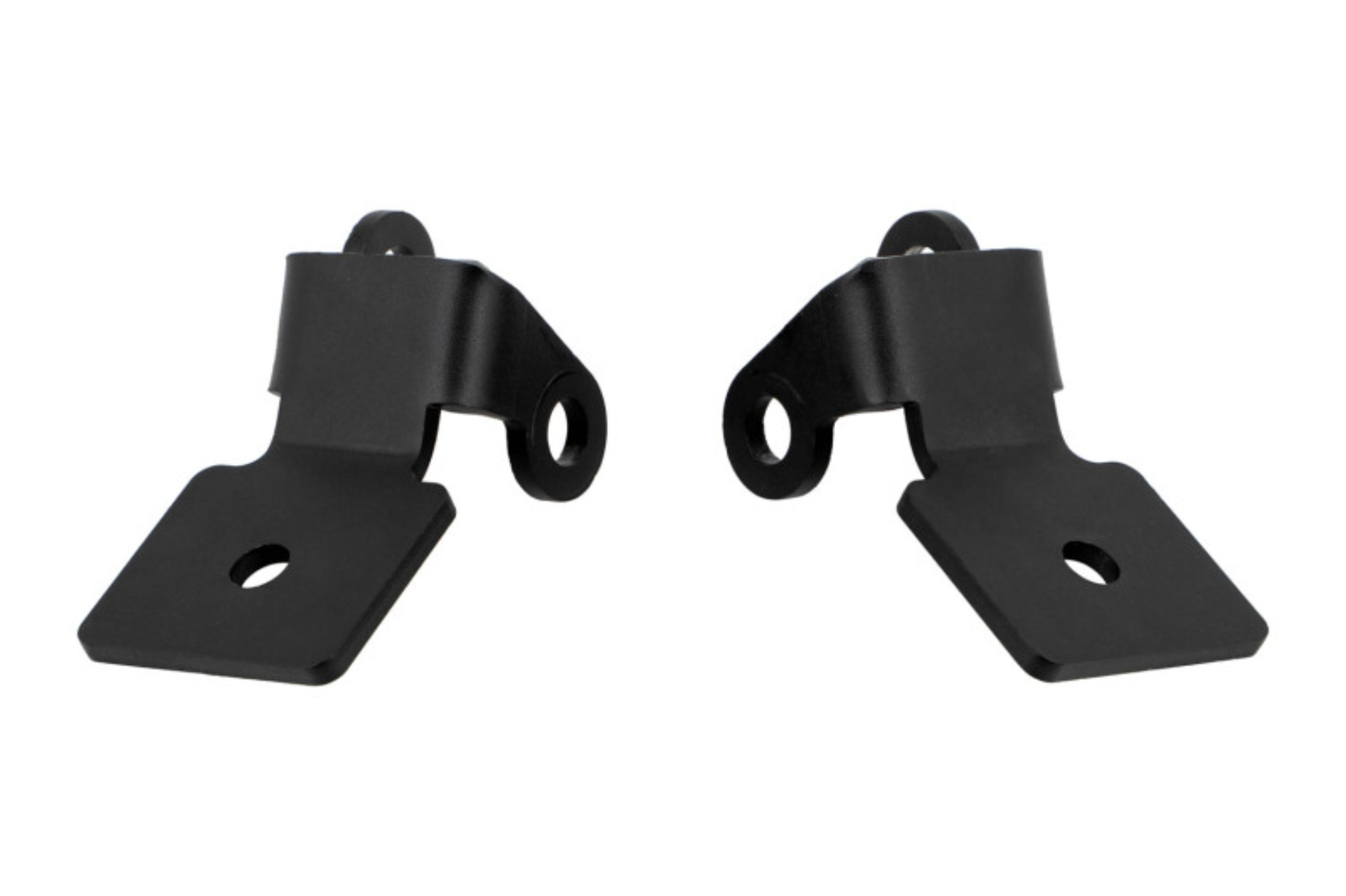 Picture of Diode Dynamics DIO Powersport Mounting Brackets Light Mounts - DD7634P