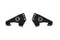 Picture of Diode Dynamics DIO Powersport Mounting Brackets Light Mounts - DD7629P