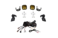 Picture of Diode Dynamics DIO Powersport LED Light Pods Light Bars & Cubes - DD7638