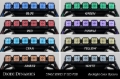 Picture of Diode Dynamics DIO Powersport Mounting Brackets Light Mounts - DD7629P