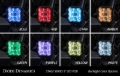 Picture of Diode Dynamics DIO Powersport LED Light Pods Light Bars & Cubes - DD7637