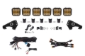 Picture of Diode Dynamics DIO Powersport LED Light Bars Light Bars & Cubes - DD7633