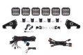 Picture of Diode Dynamics DIO Powersport LED Light Bars Light Bars & Cubes - DD7632