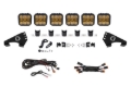 Picture of Diode Dynamics DIO Powersport LED Light Bars Light Bars & Cubes - DD7631