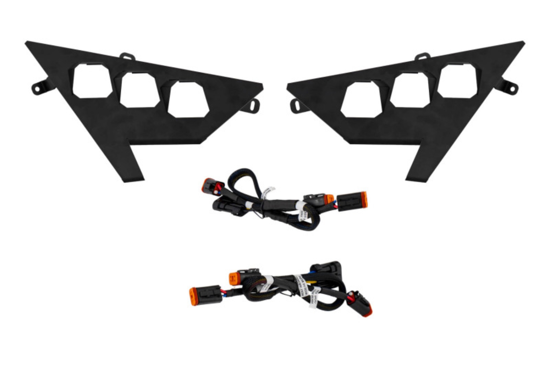 Picture of Diode Dynamics DIO Powersports Wiring Light Accessories and Wiring - DD7672P