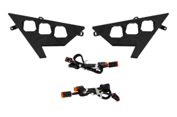 Picture of Diode Dynamics DIO Powersports Wiring Light Accessories and Wiring - DD7672P