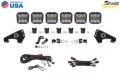 Picture of Diode Dynamics DIO Powersport LED Light Bars Light Bars & Cubes - DD7633