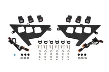 Picture of Diode Dynamics DIO Powersport Headlights - DD7645