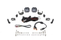 Picture of Diode Dynamics DIO LED Light Kit Light Accessories and Wiring - DD7700