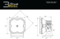 Picture of Diode Dynamics DIO LED Light Kit Light Accessories and Wiring - DD7700