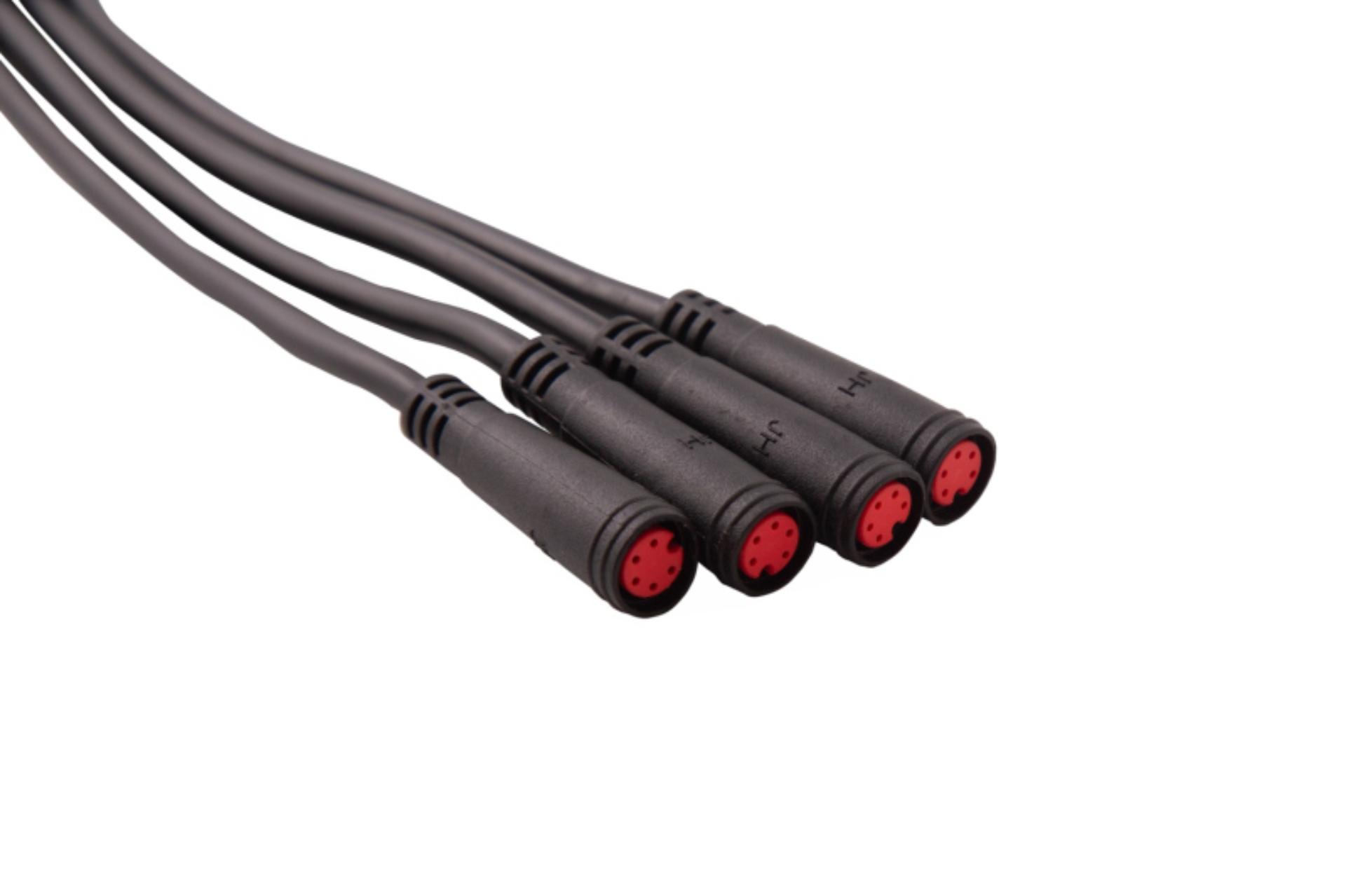 Picture of Diode Dynamics DIO Switch and Wiring Light Accessories and Wiring - DD4088
