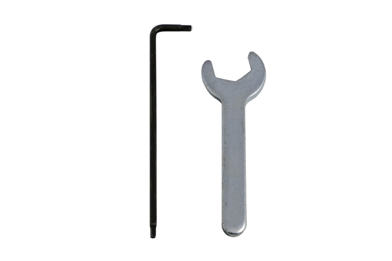 Picture of Diode Dynamics DIO Anti Theft Hardware Kit - DD7531