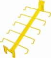 Picture of ProTaper PTR Display Rack POP Displays - 024823