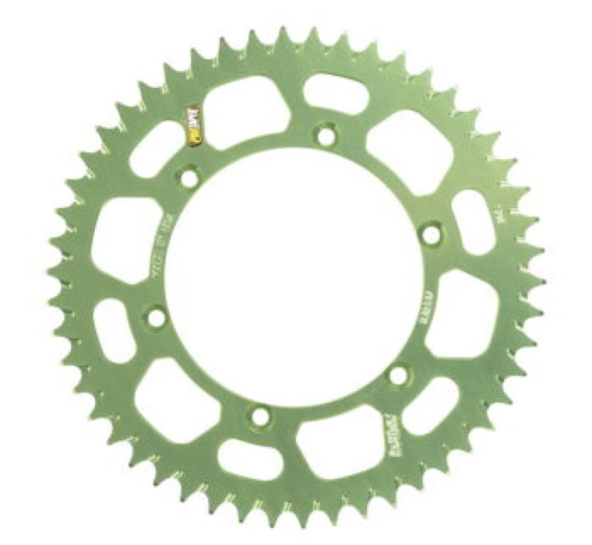Picture of ProTaper PTR Rear Sprocket-Aluminum - 033177