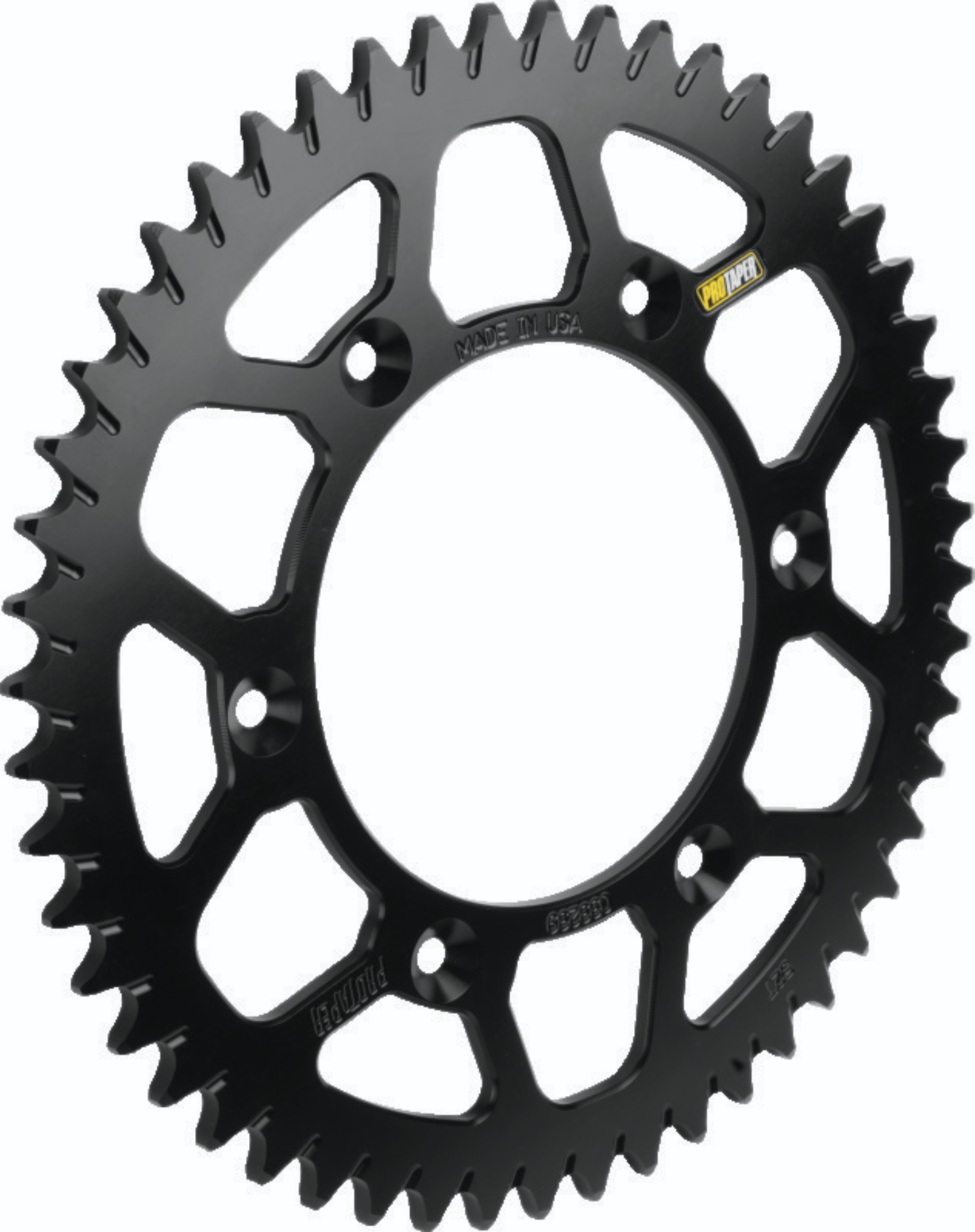 Picture of ProTaper PTR Rear Sprocket-Aluminum - 030027