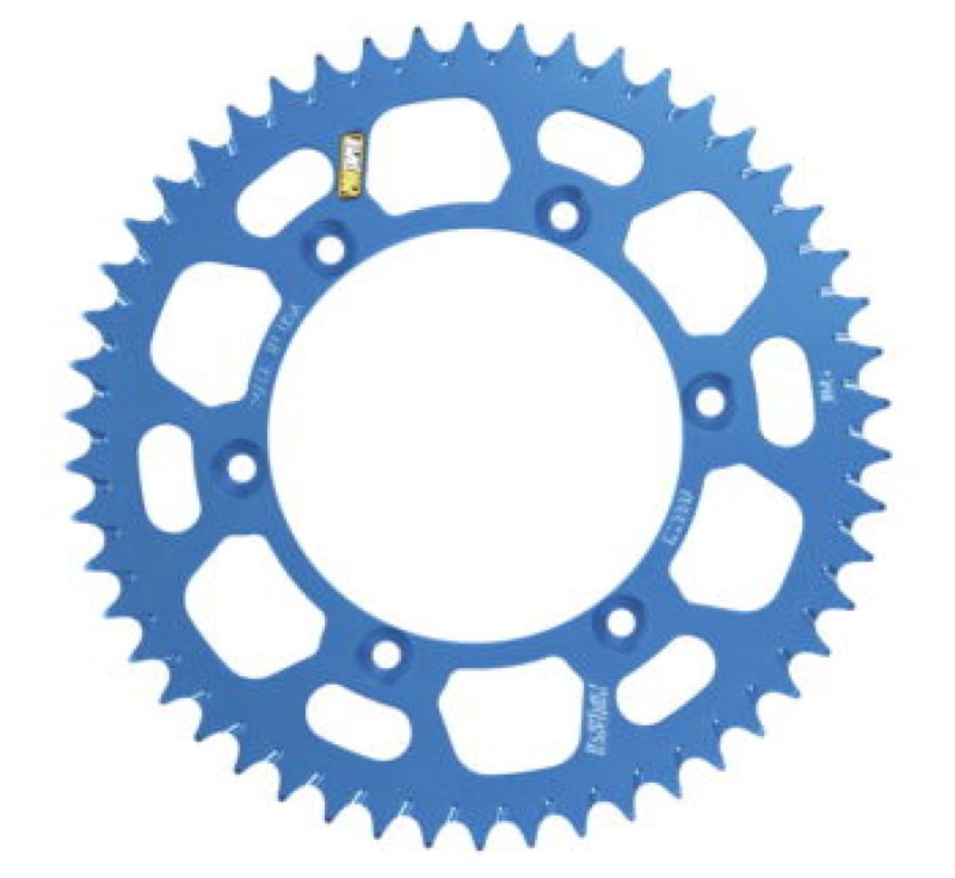 Picture of ProTaper PTR Rear Sprocket-Aluminum - 033217