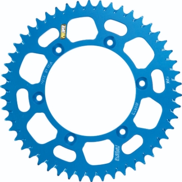 Picture of ProTaper PTR Rear Sprocket-Aluminum - 033225