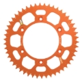 Picture of ProTaper PTR Rear Sprocket-Aluminum - 033270