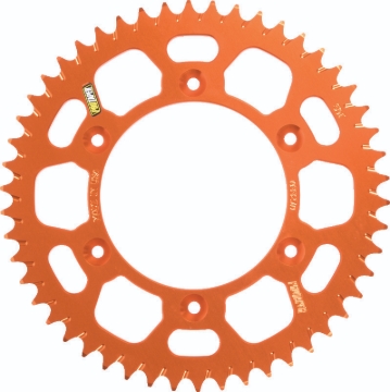 Picture of ProTaper PTR Rear Sprocket-Aluminum - 033273