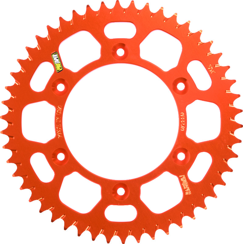 Picture of ProTaper PTR Rear Sprocket-Aluminum - 033272