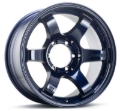 Picture of Gram Lights GL 57DR-X Wheels - WGIXP00KEBP