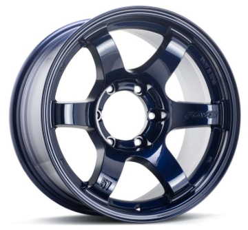 Picture of Gram Lights GL 57DR-X Wheels - WGIXP00KEBP