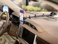 Picture of WeatherTech WT WindshieldFone Dash Mounts - 8AWF9