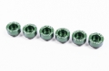 Picture of Radium Engineering RAD Injector Seats Fuel Injector Adapters - 20-0216