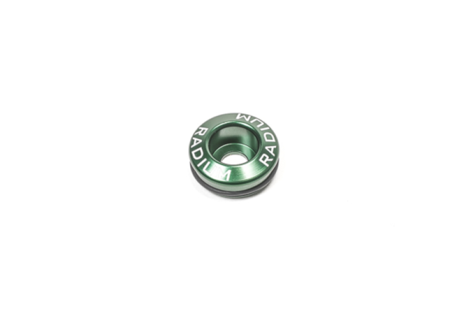 Picture of Radium Engineering RAD Injector Seats Fuel Injector Adapters - 20-0161