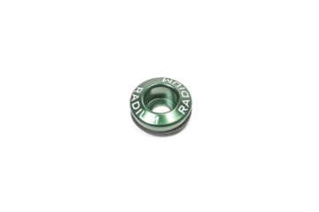 Picture of Radium Engineering RAD Injector Seats Fuel Injector Adapters - 20-0161