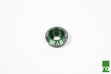 Picture of Radium Engineering RAD Injector Seats Fuel Injector Adapters - 20-0171