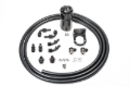 Picture of Radium Engineering RAD Catch Can Kits Oil Catch Cans - 20-1806-FL