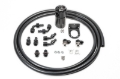 Picture of Radium Engineering RAD Catch Can Kits Oil Catch Cans - 20-1808-FL